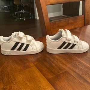 Toddler Adidas Shoes 6k